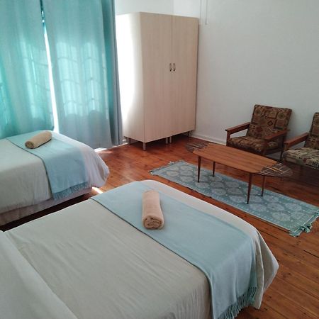 Steytlerville Royal Hotel Экстерьер фото
