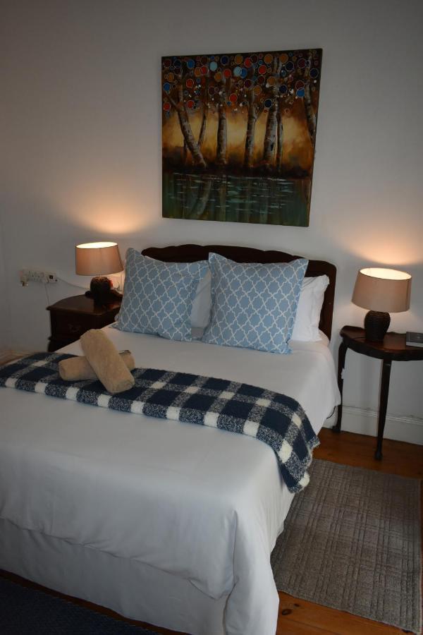 Steytlerville Royal Hotel Экстерьер фото