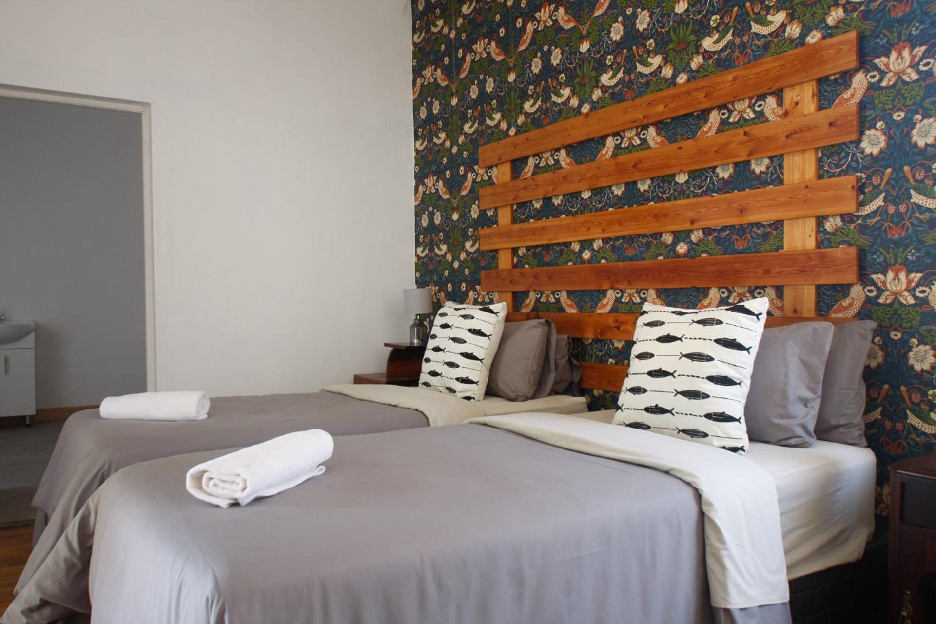 Steytlerville Royal Hotel Экстерьер фото