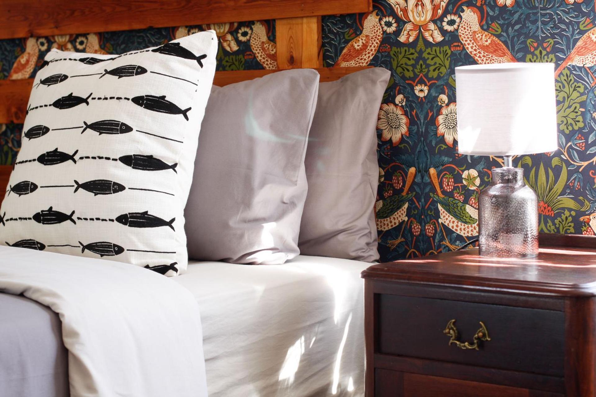Steytlerville Royal Hotel Экстерьер фото